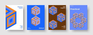 İzole edilmiş Arkaplan Şablonu. Yaratıcı Rapor Düzeni. Modern Broşür Tasarımı. Poster. Kitap kapağı. Pankart. İş sunumu. El ilanı. Not defteri. Reklamcılık. El ilanı. Dergi. Haber bülteni