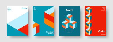 Yaratıcı Kitap Kapağı Tasarımı. İzole iş sunum şablonu. Soyut Rapor Düzeni. Geçmişi. Pankart. Broşür. Poster. El ilanı. El ilanı. Broşür. Marka Kimliği. Katalog. Not Defteri