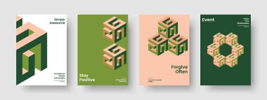 Modern Broşür Şablonu. İzole edilmiş iş sunum düzeni. Yaratıcı Flyer Tasarımı. Poster. Rapor verin. Geçmişi. Kitap kapağı. Pankart. Günlük. Marka Kimliği. Haber bülteni. Portföy. Broşür