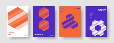 Geometrik Kitap Kapağı Düzeni. Modern Broşür Tasarımı. Yaratıcı Sancak Şablonu. Geçmişi. El ilanı. Poster. Rapor verin. İş sunumu. Marka Kimliği. Haber bülteni. Günlük. Broşür. Katalog