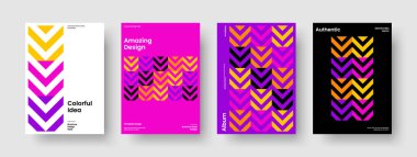 Geometrik Poster Düzeni. Soyut Broşür Tasarımı. İzole edilmiş Flyer Şablonu. Pankart. Geçmişi. İş sunumu. Rapor verin. Kitap kapağı. Haber bülteni. Broşür. El ilanı. Reklamcılık. Günlük