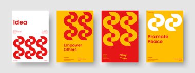 Modern Flyer Düzeni. Soyut Rapor Şablonu. İzole Arkaplan Tasarımı. Kitap kapağı. İş sunumu. Poster. Pankart. Broşür. Günlük. Dergi. Broşür. El ilanı. Portföy. Broşür