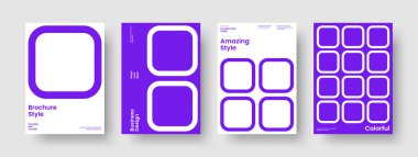Yaratıcı Kitap Kapağı Şablonu. İzole Rapor Tasarımı. Soyut Banner Düzeni. Poster. Broşür. İş sunumu. El ilanı. Geçmişi. Broşür. Broşür. Dergi. Reklamcılık. El ilanı