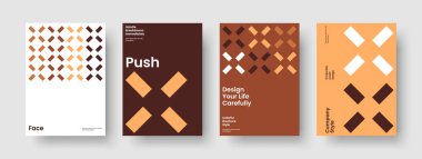 Yaratıcı Flyer Düzeni. İzole Rapor Tasarımı. Geometrik İş Sunum Şablonu. Geçmişi. Kitap kapağı. Poster. Pankart. Broşür. Broşür. Broşür. Haber bülteni. Marka Kimliği. El ilanı