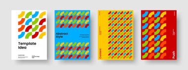 Modern Rapor Şablonu. Yaratıcı Sancak Düzeni. Soyut Arkaplan Tasarımı. El ilanı. Poster. Kitap kapağı. Broşür. İş sunumu. Broşür. Not defteri. Reklamcılık. Broşür. Portföy