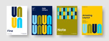 Yaratıcı Sancak Düzeni. Soyut Rapor Şablonu. Modern Poster Tasarımı. Broşür. Kitap kapağı. El ilanı. Geçmişi. İş sunumu. Dergi. Not defteri. Haber bülteni. Broşür. Katalog. Portföy