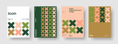 İzole Kitap Kapağı Düzeni. Modern Arkaplan Tasarımı. Yaratıcı Sancak Şablonu. İş sunumu. Poster. Rapor verin. El ilanı. Broşür. Katalog. Portföy. Not defteri. Marka Kimliği. Broşür