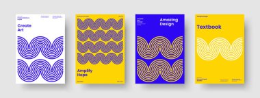 Soyut Poster Düzeni. Geometrik İş Sunumu Tasarımı. İzole Kitap Kapağı Şablonu. El ilanı. Broşür. Pankart. Geçmişi. Rapor verin. Haber bülteni. Günlük. Dergi. Marka Kimliği. Portföy