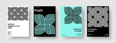 Modern Flyer Şablonu. Geometrik İş Sunumu Tasarımı. Yaratıcı Kitap Kapağı Düzeni. Pankart. Poster. Broşür. Rapor verin. Geçmişi. Marka Kimliği. Portföy. Broşür. Dergi. Günlük