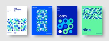 İzole Rapor Düzeni. Modern Poster Şablonu. Geometrik Kitap Kapağı Tasarımı. Geçmişi. Pankart. İş sunumu. El ilanı. Broşür. Dergi. Marka Kimliği. Katalog. Not defteri. Portföy