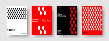 Soyut Rapor Düzeni. Modern Arkaplan Şablonu. İzole Flyer Tasarımı. İş sunumu. Pankart. Poster. Kitap kapağı. Broşür. El ilanı. Günlük. Broşür. Reklamcılık. Katalog. Not Defteri