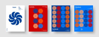 Geometrik Flyer Tasarımı. Soyut Arkaplan Düzeni. İzole edilmiş Banner Şablonu. Kitap kapağı. Broşür. Rapor verin. İş sunumu. Poster. Haber bülteni. Marka Kimliği. Günlük. Portföy. Not Defteri