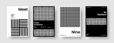 Modern Arkaplan Düzeni. İzole Poster Tasarımı. Geometrik Sancak Şablonu. El ilanı. Rapor verin. İş sunumu. Broşür. Kitap kapağı. Not defteri. Broşür. El ilanı. Katalog. Reklamcılık