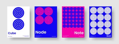 İzole Poster Tasarımı. Soyut Flyer Şablonu. Geometrik İş Sunum Düzeni. Broşür. Pankart. Geçmişi. Rapor verin. Kitap kapağı. El ilanı. Not defteri. Marka Kimliği. Dergi. Günlük