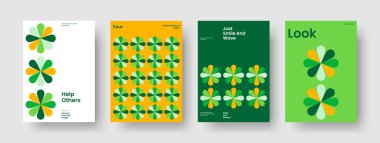 Geometrik Kitap Kapağı Tasarımı. Modern Flyer Düzeni. Soyut Broşür Şablonu. İş sunumu. Geçmişi. Poster. Pankart. Rapor verin. El ilanı. Broşür. Günlük. Reklamcılık. Haber bülteni