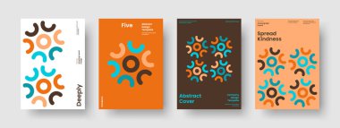 Soyut Broşür Tasarımı. İzole Rapor Şablonu. Geometrik Poster Düzeni. El ilanı. Pankart. Kitap kapağı. Geçmişi. İş sunumu. Reklamcılık. Günlük. Not defteri. Portföy. El ilanı