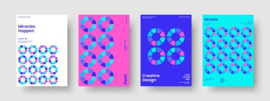 Yaratıcı Rapor Tasarımı. Soyut Kitap Kapağı Şablonu. Modern Arkaplan Düzeni. El ilanı. İş sunumu. Poster. Broşür. Pankart. Broşür. Katalog. Haber bülteni. Marka Kimliği. Günlük