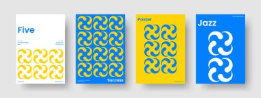 Yaratıcı Rapor Düzeni. Modern Flyer Şablonu. Soyut İş Sunumu Tasarımı. Geçmişi. Broşür. Poster. Pankart. Kitap kapağı. Katalog. Günlük. Dergi. Broşür. Reklamcılık. Haber bülteni