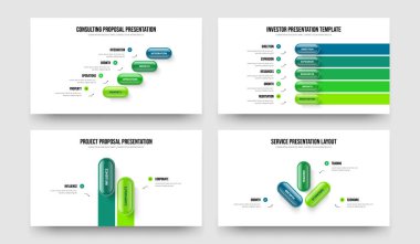 Danışmanlık Gözden Geçirme Dört Beş İki Üç Adım Diyagram Kaydırma Şablonu Çizim Paketi. Pazarlama Portföyü 4523 Seçenek Bilgi Sunumu Tasarım Koleksiyonu.