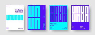 Geometrik Broşür Şablonu. Soyut Flyer Düzeni. İzole Kitap Kapağı Tasarımı. Pankart. İş sunumu. Poster. Geçmişi. Rapor verin. Reklamcılık. Not defteri. Günlük. Katalog. Marka Kimliği