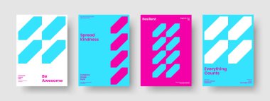 İzole edilmiş iş sunum düzeni. Soyut Broşür Şablonu. Yaratıcı Rapor Tasarımı. Pankart. Geçmişi. Kitap kapağı. Poster. El ilanı. Not defteri. Günlük. Reklamcılık. Portföy. Broşür