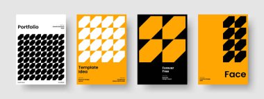 Modern Banner Tasarımı. Soyut Broşür Düzeni. Geometrik Kitap Kapağı Şablonu. El ilanı. İş sunumu. Geçmişi. Rapor verin. Poster. Haber bülteni. Marka Kimliği. El ilanı. Dergi. Reklamcılık