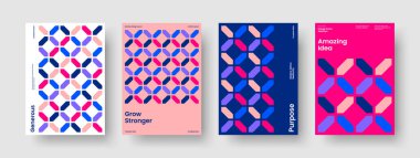 İzole edilmiş Flyer Şablonu. Modern Broşür Tasarımı. Yaratıcı İş Sunumu Modeli. Rapor verin. Poster. Kitap kapağı. Pankart. Geçmişi. Marka Kimliği. Not defteri. Portföy. El ilanı. Günlük