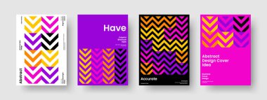 Yaratıcı Rapor Şablonu. Soyut Broşür Düzeni. İzole edilmiş Bayrak Tasarımı. Poster. Kitap kapağı. El ilanı. İş sunumu. Geçmişi. Günlük. Broşür. Not defteri. Reklamcılık. Katalog