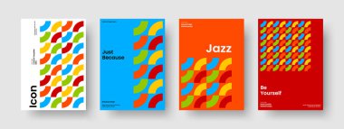 Soyut Broşür Düzeni. Modern Arkaplan Şablonu. İzole edilmiş Bayrak Tasarımı. El ilanı. İş sunumu. Poster. Kitap kapağı. Rapor verin. Günlük. Katalog. Haber bülteni. Portföy. Marka Kimliği