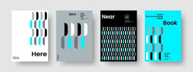 İzole edilmiş Bayrak Tasarımı. Geometrik İş Sunum Düzeni. Yaratıcı Arkaplan Şablonu. El ilanı. Poster. Kitap kapağı. Rapor verin. Broşür. Broşür. El ilanı. Not defteri. Haber bülteni. Reklamcılık