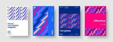 İzole Broşür Tasarımı. Soyut İş Sunum Şablonu. Geometrik Kitap Kapağı Düzeni. El ilanı. Pankart. Poster. Rapor verin. Geçmişi. Marka Kimliği. Haber bülteni. Günlük. Reklamcılık