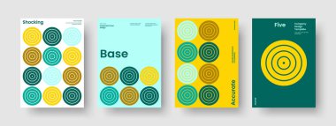 Soyut Rapor Düzeni. İzole edilmiş Banner Şablonu. Modern Flyer Design. Kitap kapağı. Poster. Broşür. İş sunumu. Geçmişi. Katalog. Not defteri. Marka Kimliği. Günlük. El ilanı. Broşür