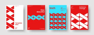 Yaratıcı Rapor Şablonu. Geometrik Broşür Düzeni. Modern Flyer Design. İş sunumu. Kitap kapağı. Geçmişi. Poster. Pankart. Marka Kimliği. Reklamcılık. Günlük. Broşür. Portföy