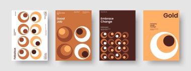 İzole edilmiş Flyer düzeni. Soyut Arkaplan Tasarımı. Geometrik Poster Şablonu. Pankart. Rapor verin. Broşür. Kitap kapağı. İş sunumu. Marka Kimliği. Portföy. Haber bülteni. El ilanı. Not Defteri