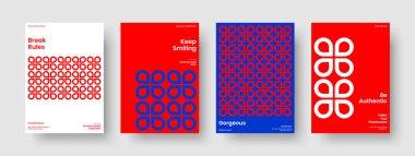 Yaratıcı Flyer Düzeni. Modern İş Sunum Şablonu. İzole Arkaplan Tasarımı. Broşür. Poster. Rapor verin. Kitap kapağı. Pankart. Portföy. Haber bülteni. Dergi. Broşür. Not defteri. Broşür