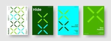 Soyut Flyer Şablonu. İzole edilmiş arka plan düzeni. Geometrik Broşür Tasarımı. Poster. Pankart. Kitap kapağı. İş sunumu. Rapor verin. El ilanı. Marka Kimliği. Not defteri. Dergi. Broşür