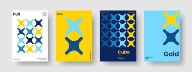 Yaratıcı Poster Düzeni. İzole Arkaplan Tasarımı. Modern Broşür Şablonu. Pankart. Kitap kapağı. Rapor verin. İş sunumu. El ilanı. Marka Kimliği. Reklamcılık. Haber bülteni. Katalog. Broşür