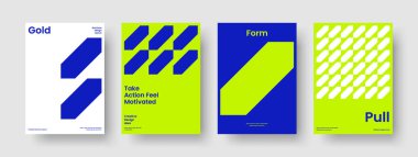 Soyut İş Sunum Şablonu. Modern Broşür Planı. İzole Poster Tasarımı. Pankart. Rapor verin. Geçmişi. El ilanı. Kitap kapağı. Reklamcılık. Katalog. Marka Kimliği. Broşür. Not Defteri