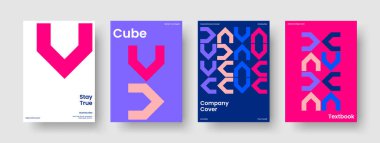 Yaratıcı Broşür Düzeni. Soyut Flyer Tasarımı. Modern İş Sunum Şablonu. Rapor verin. Kitap kapağı. Poster. Geçmişi. Pankart. Katalog. Portföy. Haber bülteni. Broşür. Broşür. Not Defteri