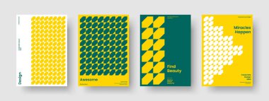 İzole edilmiş arka plan düzeni. Soyut İş Sunumu Tasarımı. Modern Broşür Şablonu. Rapor verin. Poster. Kitap kapağı. El ilanı. Pankart. Portföy. Not defteri. Günlük. Marka Kimliği. Reklamcılık