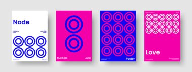 Modern Kitap Kapağı Şablonu. İzole Rapor Tasarımı. Geometrik Flyer düzeni. Pankart. Geçmişi. İş sunumu. Broşür. Poster. Marka Kimliği. Günlük. Dergi. Katalog. Not Defteri