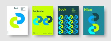 İzole Broşür Tasarımı. Geometrik Arkaplan Düzeni. Modern Banner Şablonu. İş sunumu. El ilanı. Poster. Kitap kapağı. Rapor verin. Katalog. Broşür. Haber bülteni. El ilanı. Broşür