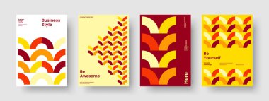 Yaratıcı Rapor Tasarımı. Modern Broşür Planı. İzole iş sunum şablonu. Pankart. Kitap kapağı. Geçmişi. El ilanı. Poster. Haber bülteni. Reklamcılık. Dergi. Broşür. Not Defteri