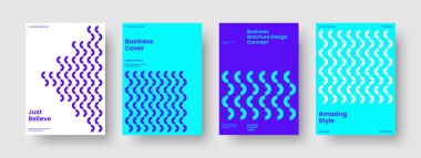 Modern Poster Düzeni. Soyut Flyer Tasarımı. İzole edilmiş Arkaplan Şablonu. İş sunumu. Rapor verin. Kitap kapağı. Pankart. Broşür. El ilanı. Katalog. Not defteri. Haber bülteni. Broşür. Dergi