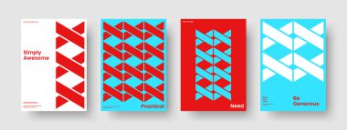 Soyut İş Sunumu Tasarımı. İzole edilmiş Flyer düzeni. Modern Broşür Şablonu. Geçmişi. Rapor verin. Poster. Kitap kapağı. Pankart. Broşür. Günlük. Marka Kimliği. Not defteri. El ilanı. Katalog