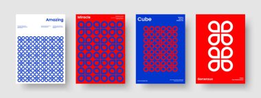 Yaratıcı Sancak Şablonu. Geometrik Rapor Tasarımı. İzole Broşür Planı. Geçmişi. Poster. El ilanı. Kitap kapağı. İş sunumu. Katalog. Reklamcılık. Haber bülteni. Dergi. Portföy