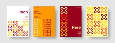 İzole Kitap Kapağı Düzeni. Geometrik Flyer Tasarımı. Modern Rapor Şablonu. Broşür. İş sunumu. Geçmişi. Pankart. Poster. Katalog. Marka Kimliği. Broşür. Portföy. Günlük