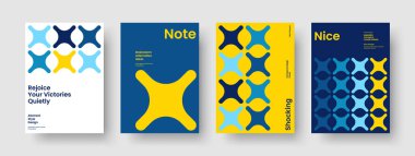Yaratıcı Poster Düzeni. Modern Arkaplan Tasarımı. Geometrik Sancak Şablonu. İş sunumu. Kitap kapağı. Rapor verin. Broşür. El ilanı. Katalog. Portföy. Reklamcılık. Marka Kimliği. Dergi
