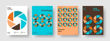 Yaratıcı Poster Tasarımı. Geometrik Flyer düzeni. İzole Rapor Şablonu. Pankart. Kitap kapağı. Broşür. İş sunumu. Geçmişi. Not defteri. Dergi. Broşür. Marka Kimliği. Katalog
