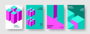 Geometrik Sancak Şablonu. İzole Poster Tasarımı. Yaratıcı Kitap Kapağı Düzeni. İş sunumu. Geçmişi. Broşür. El ilanı. Rapor verin. Not defteri. Haber bülteni. Broşür. Katalog. Marka Kimliği